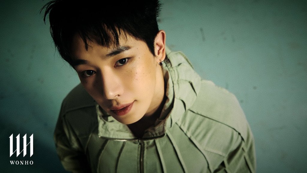 Wonho Brings K-Pop to Miami’s Jingle Ball&nbsp;2024