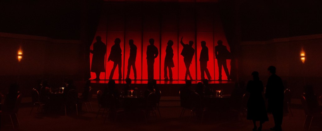 Baltimore Got a Taste of ATEEZ’s Fantasy