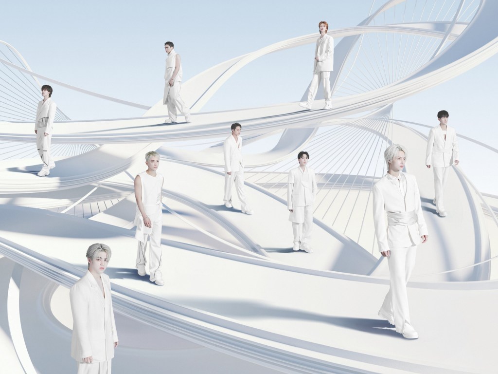 Miami Welcomes SEVENTEEN for the First Time