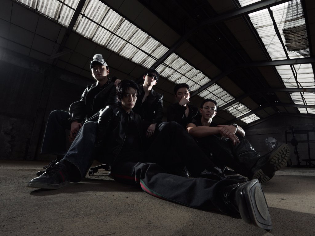 The 10 Boy Group K-Pop Tracks That Owned My&nbsp;September