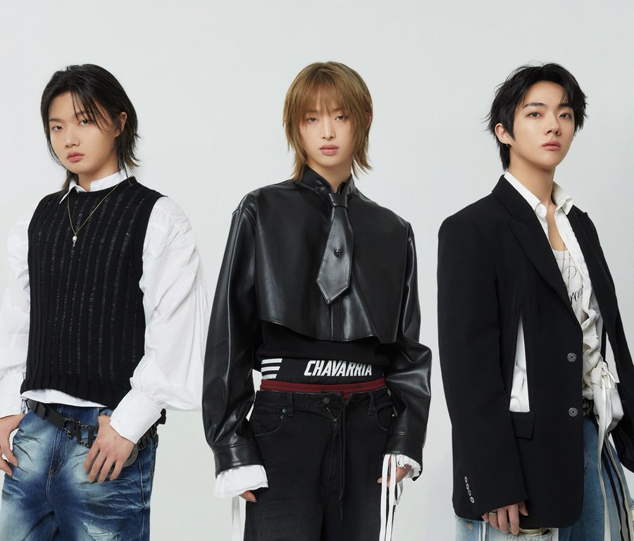 Dragon Pony Might Be Your Next Favorite K-Band